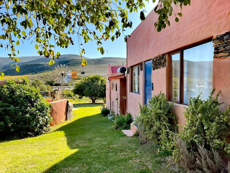 8 Bedroom Property for Sale in Montagu Rural Western Cape